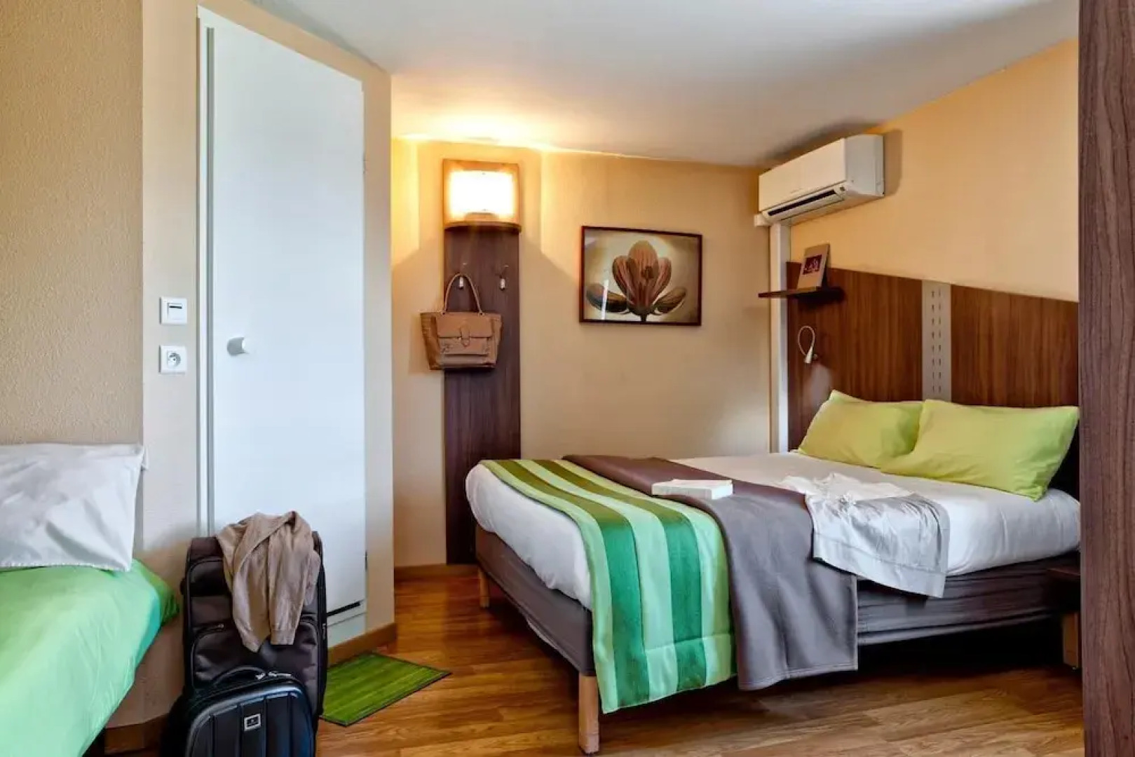 Fasthôtel Toulouse Blagnac aeroport