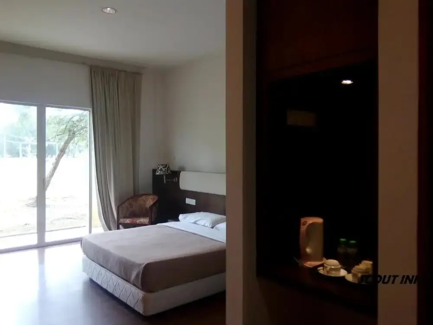 The Payang Scout Hotel