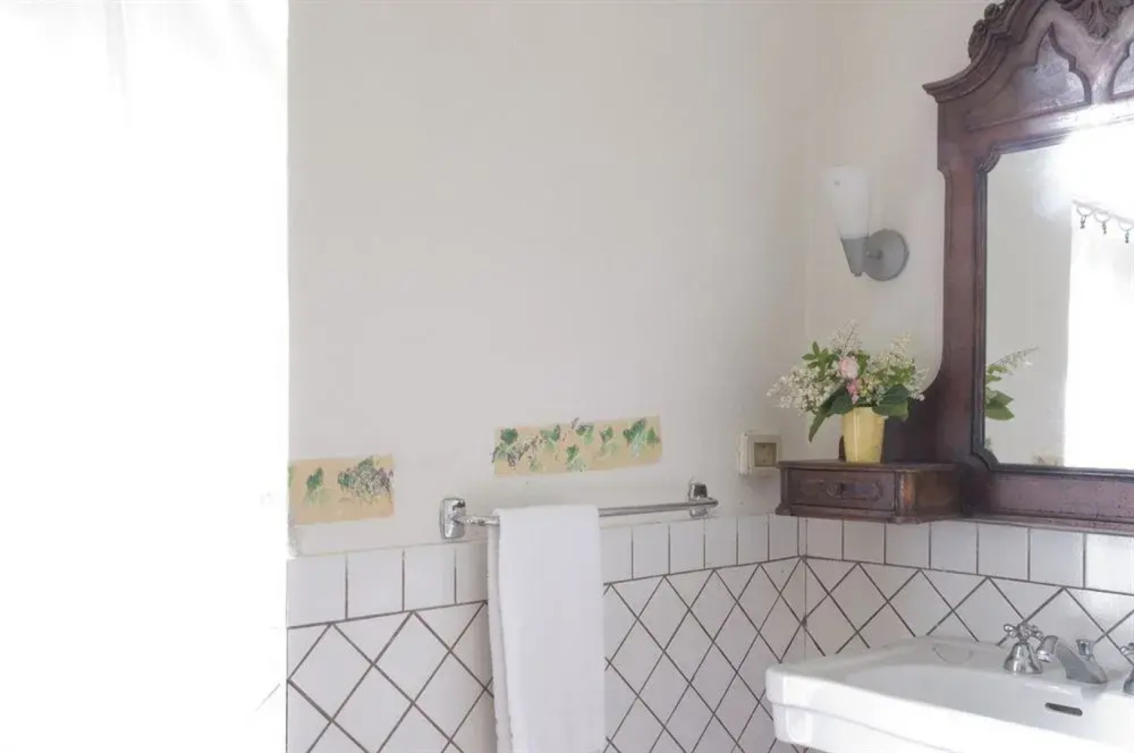 Fattoria di Bacchereto - Guest House