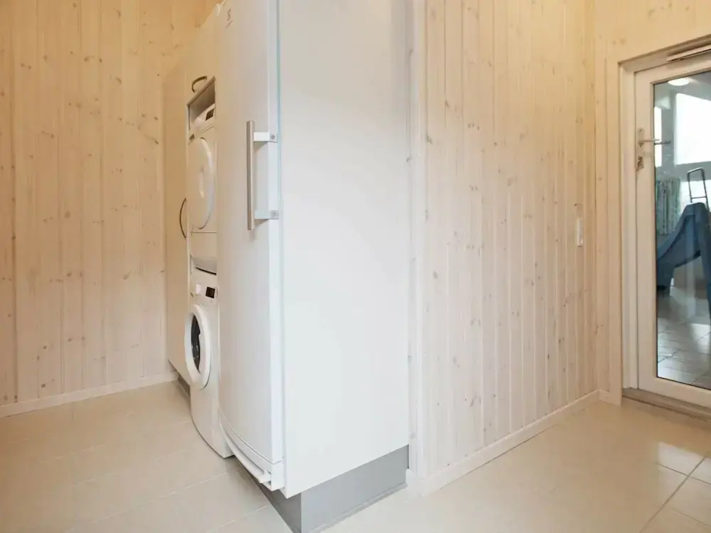 18 Person Holiday Home in Hojby