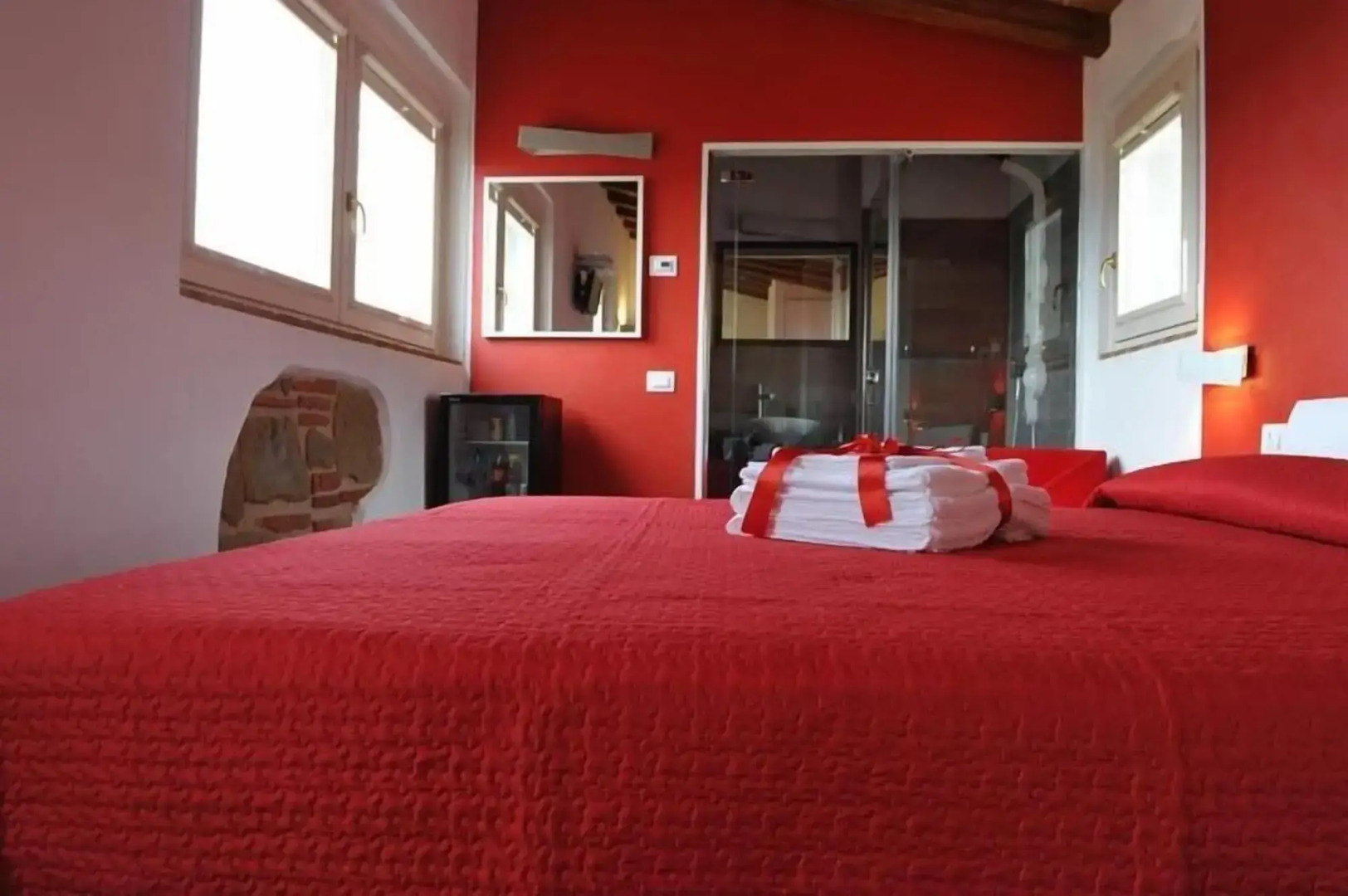 Bed & Breakfast Viziottavo