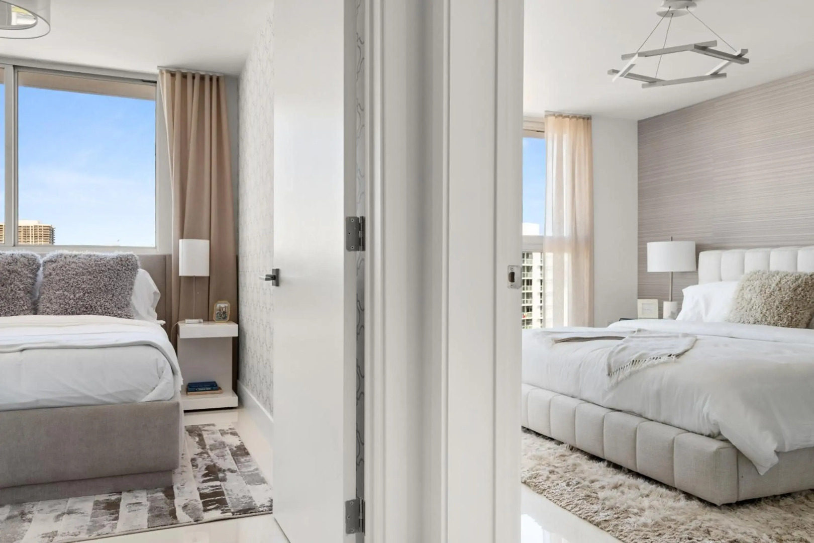 Bay Harbor 1 Vacation