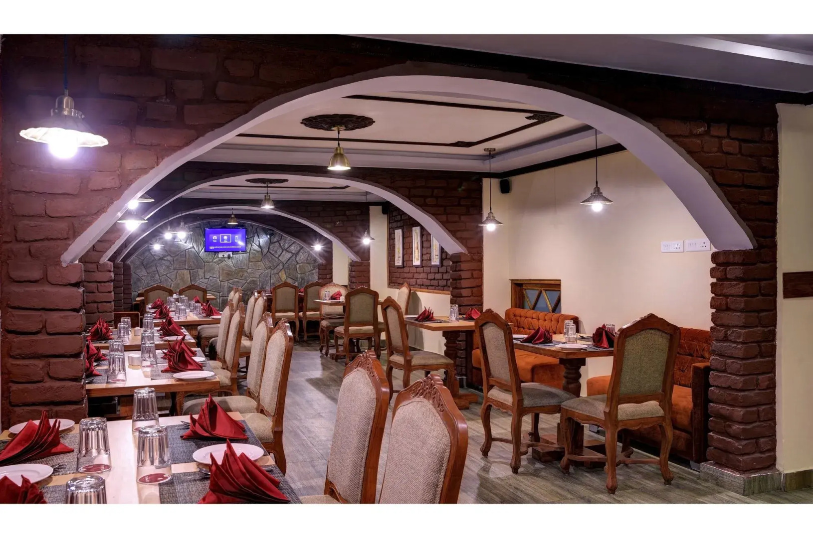 Summit Hermon Hotel & Spa