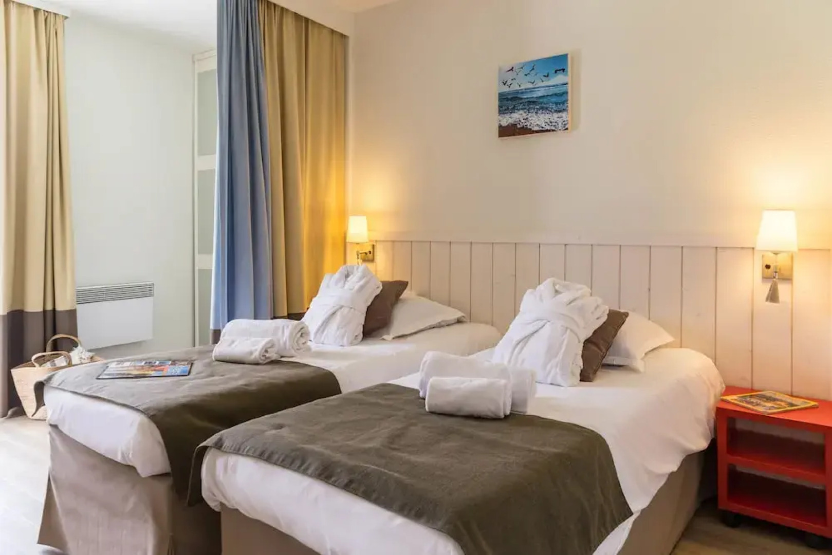 Residence P&V Premium le Palais des Gouverneurs