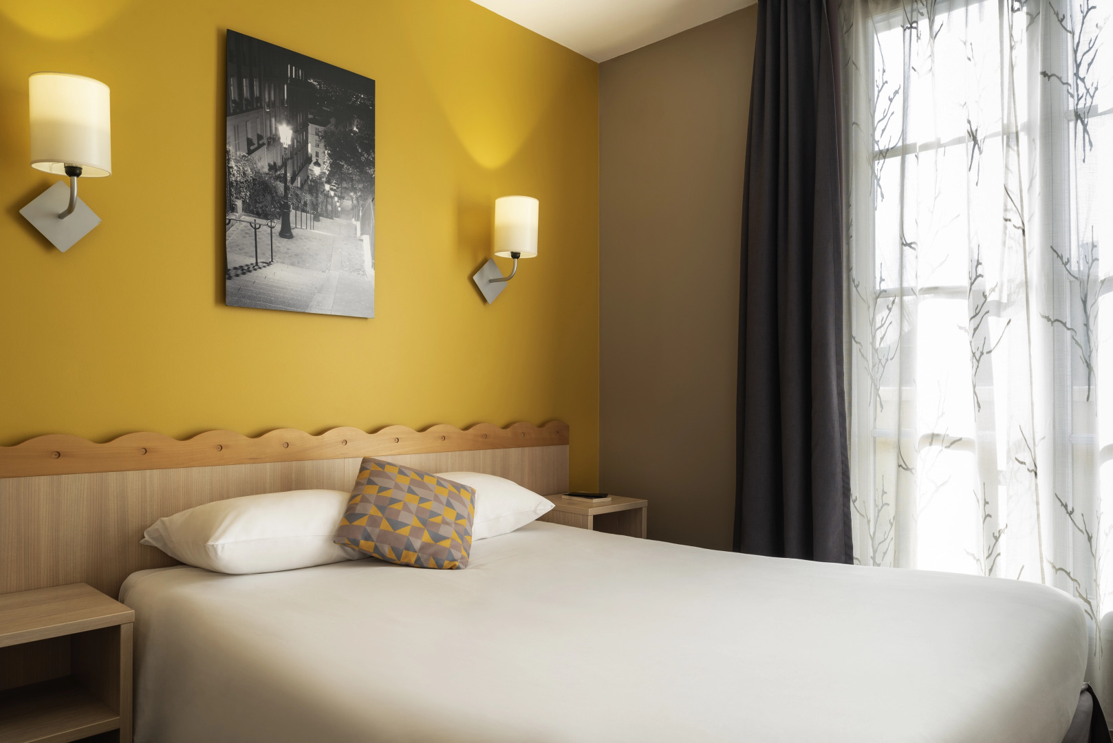 Aparthotel Adagio Val d'Europe près de Disneyland Paris