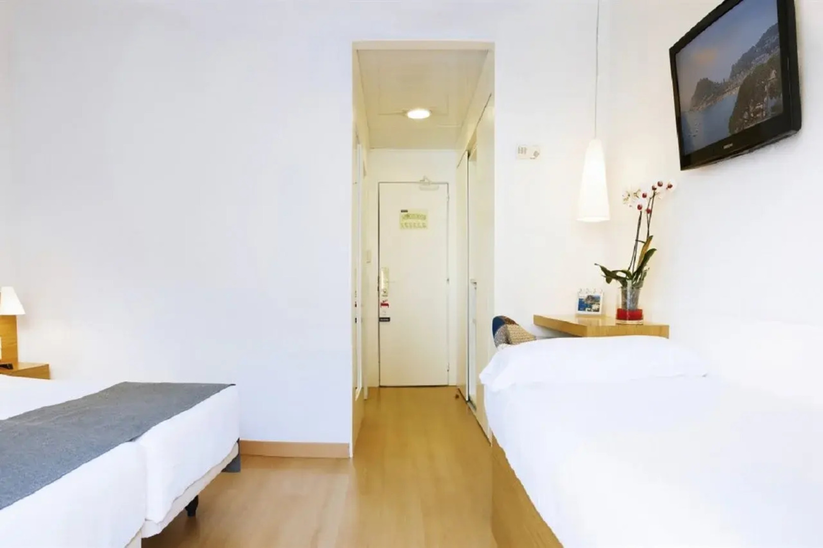 Gran Hotel Reymar & Spa