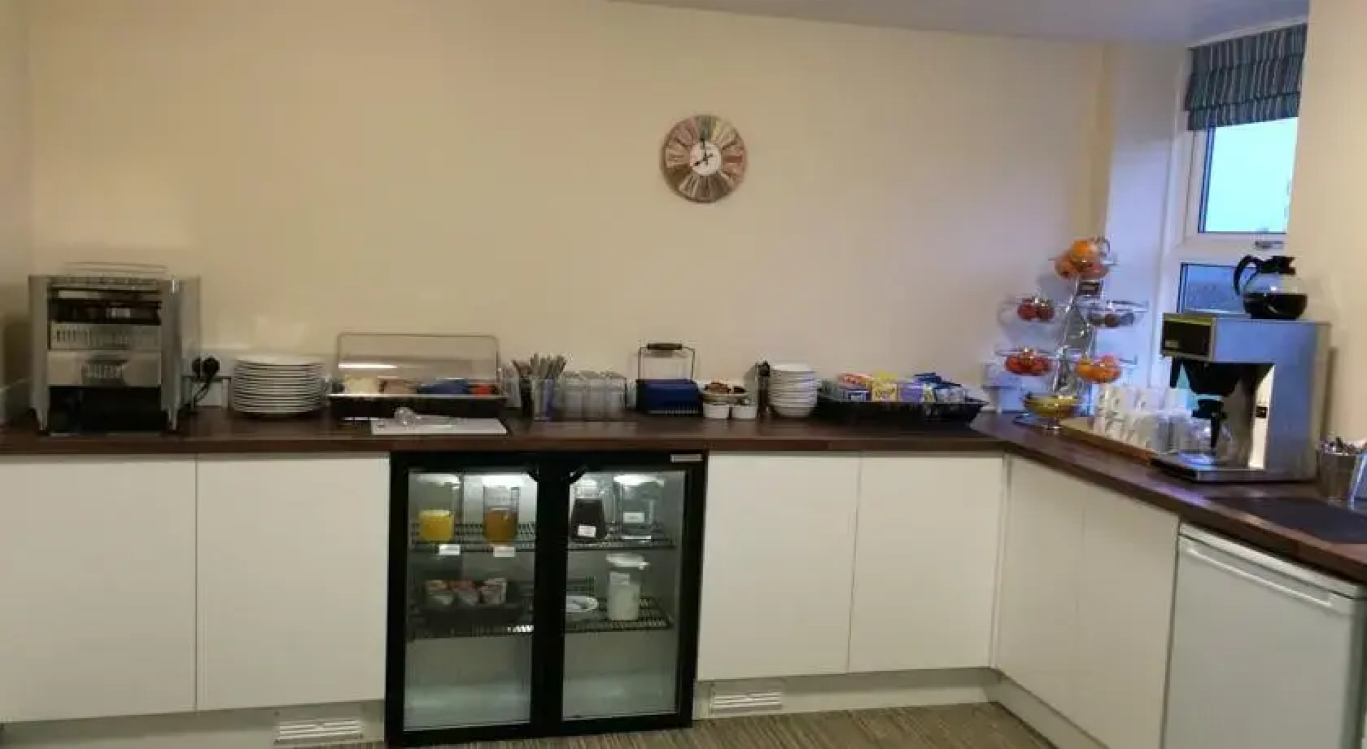 Twinwoods Guestrooms