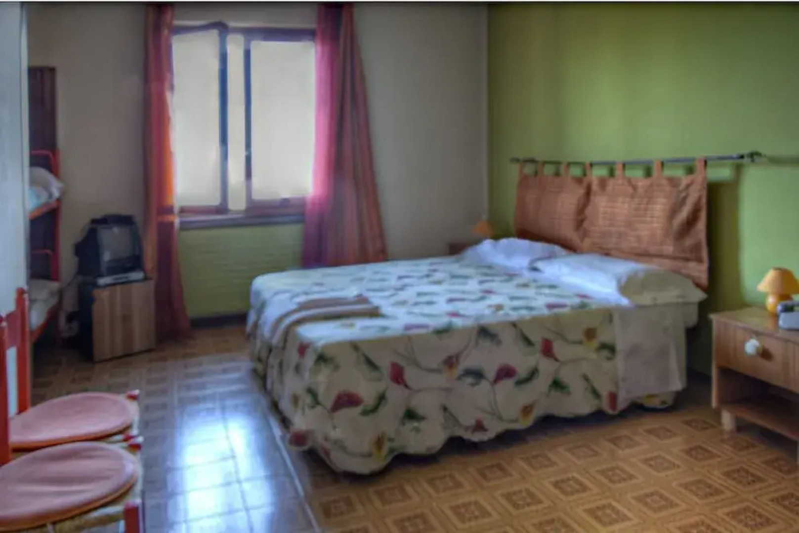 Albergo Rifugio Monte Cucco