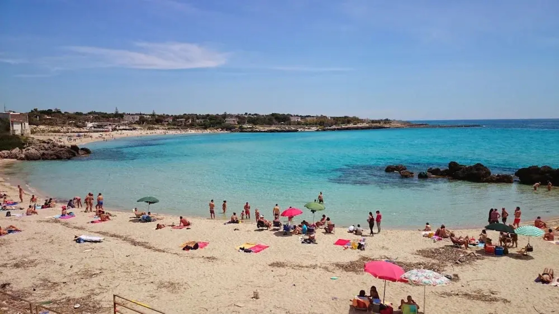 Relais Villa Gandoli