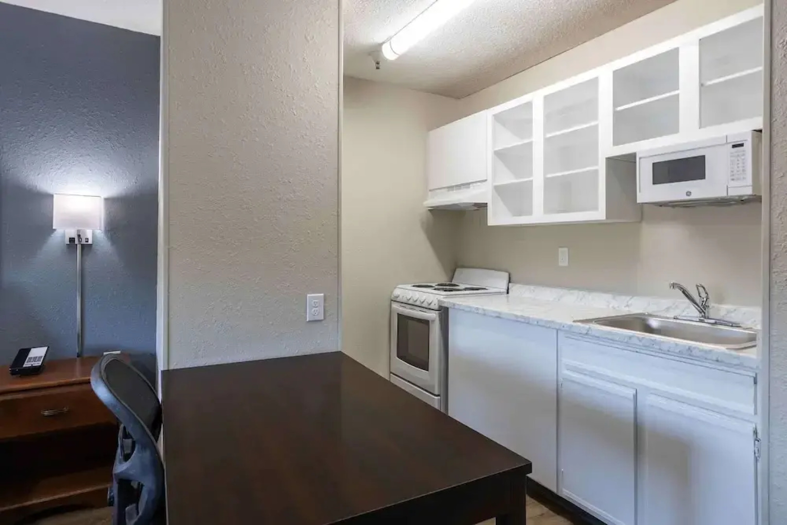 Extended Stay America Columbia West Stoneridge Dr.