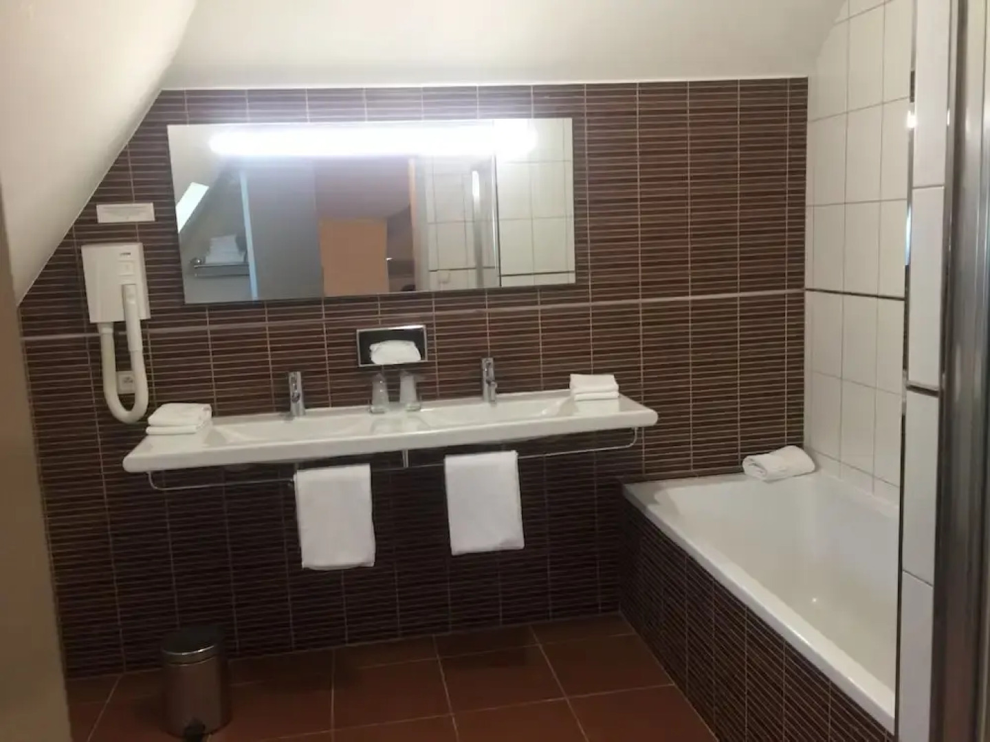 Hostellerie Saint-Vincent