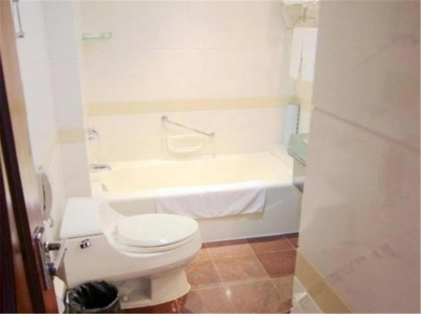 Jiangyin Life Island Hotel