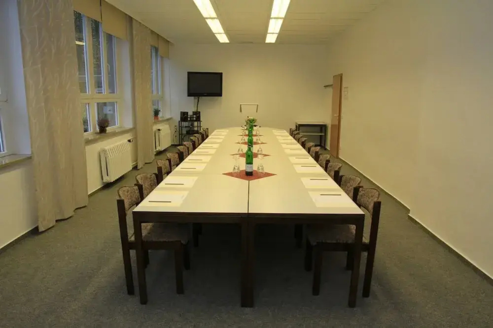 Seminarhotel Eldenholz