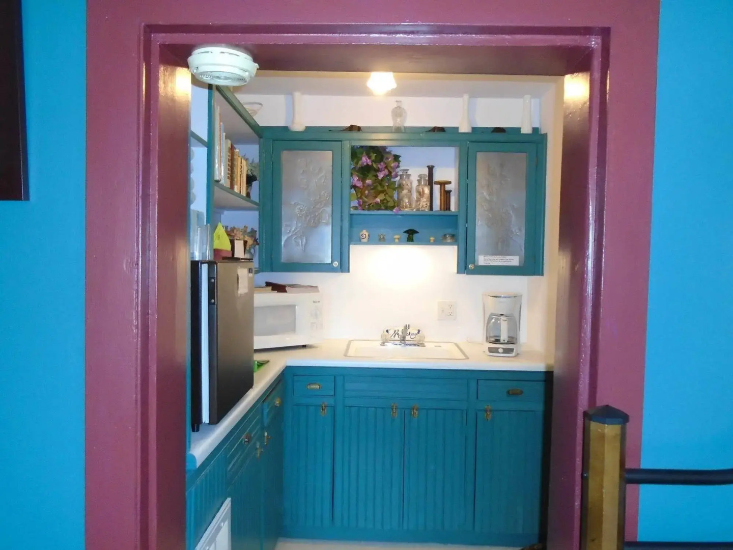 Cobbler Room & Cottage B&B & Massage