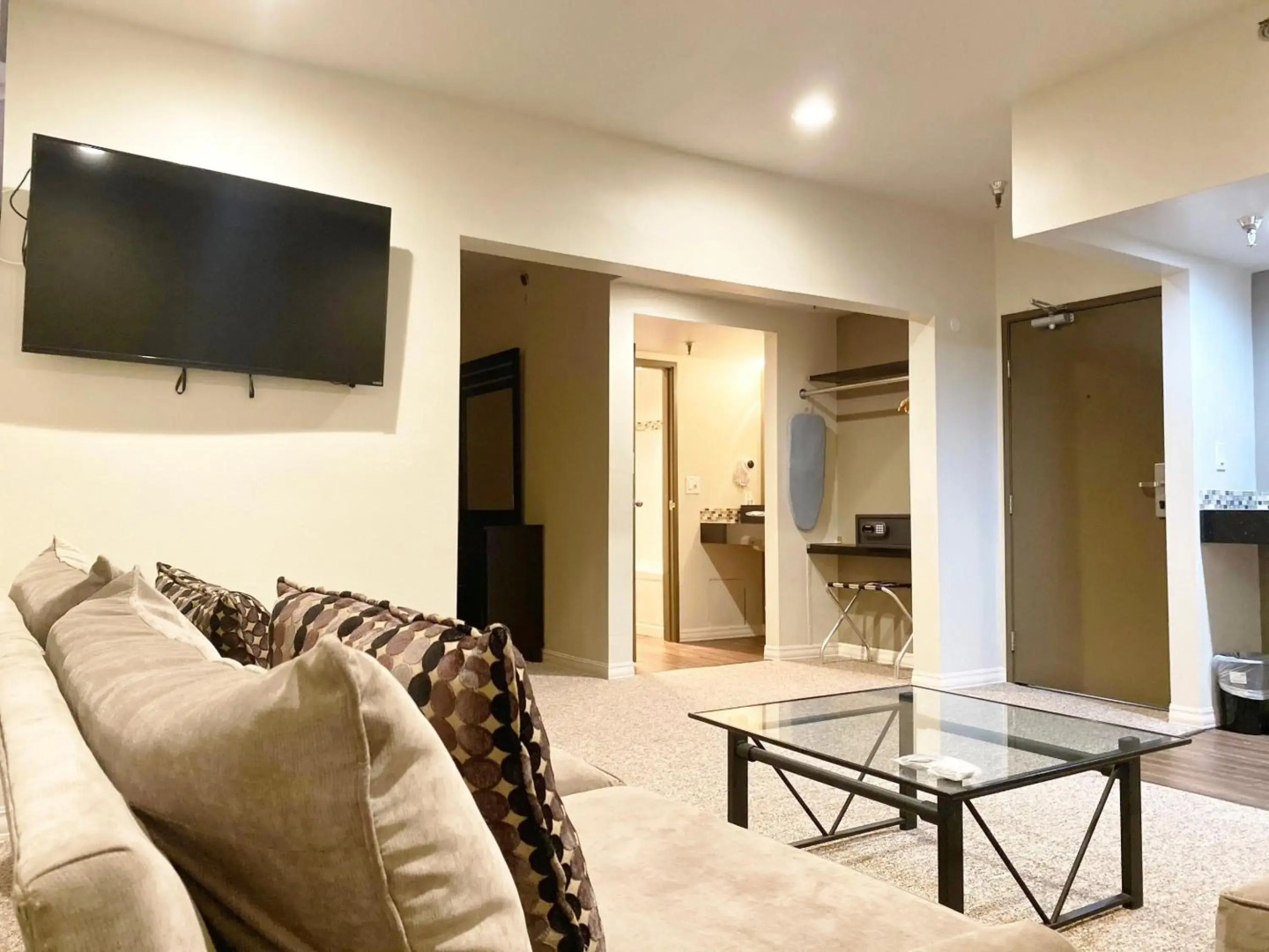 Redac Gateway Hotel In Torrance