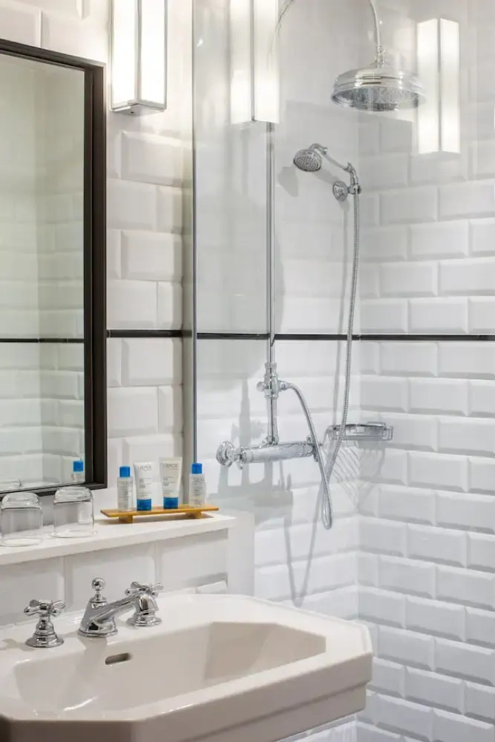 Hotel Des Boulevards