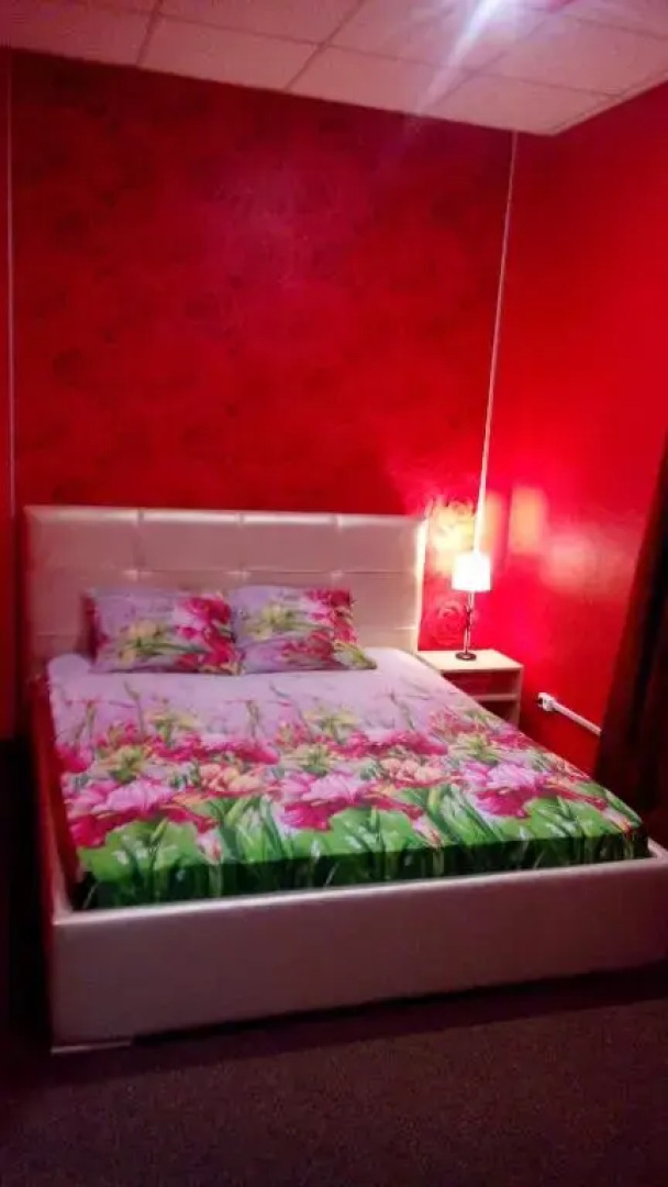 Мини-отель На Двинской