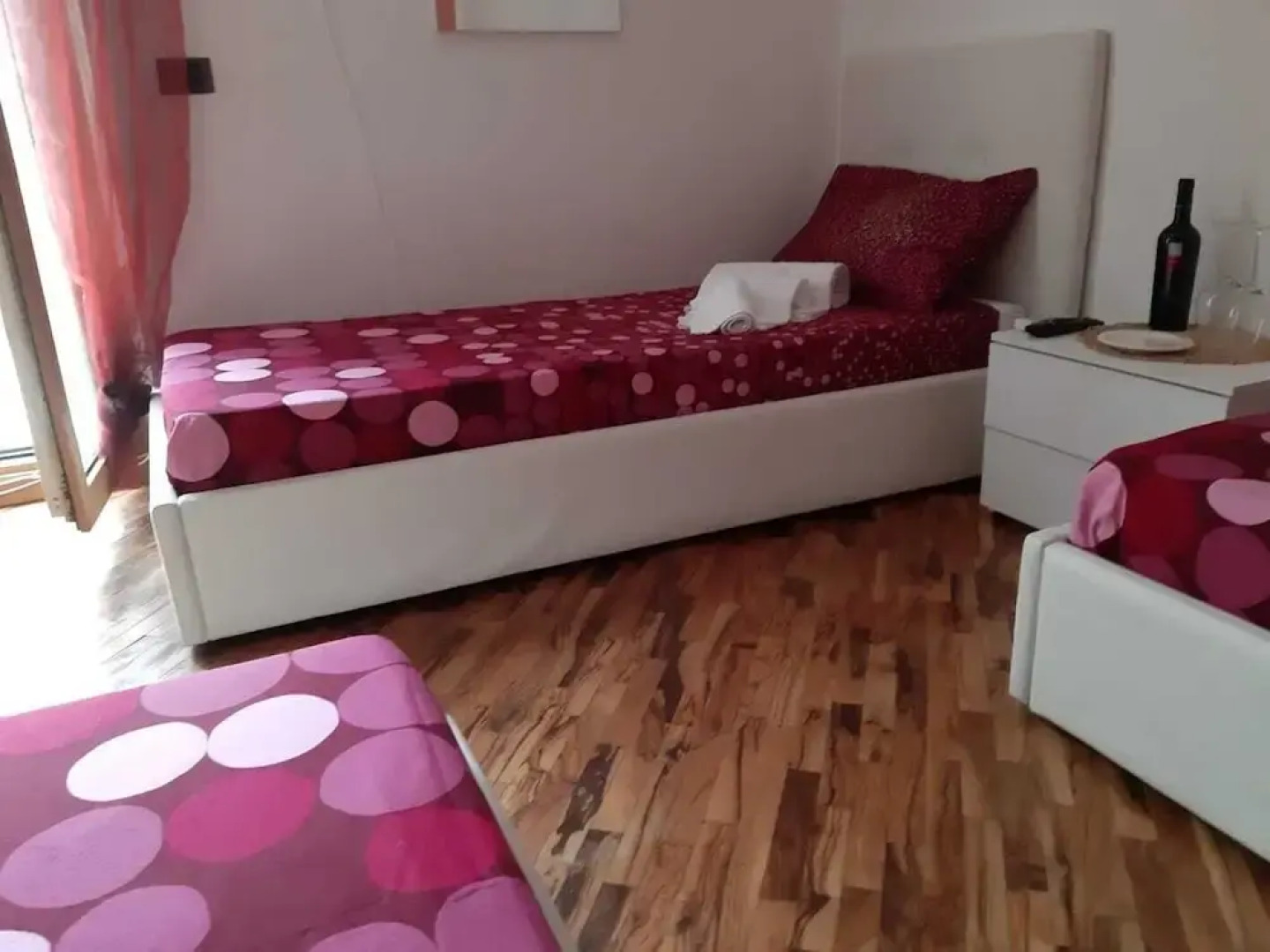 Villa Gusto E Benessere