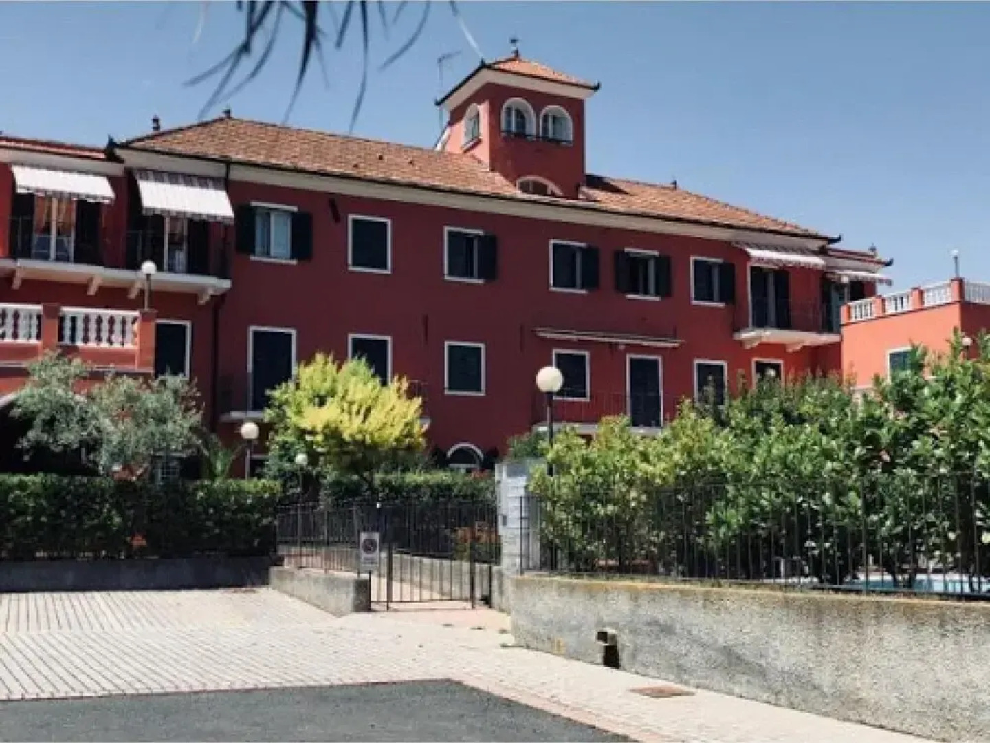 Musso 6 - Tempovacanza