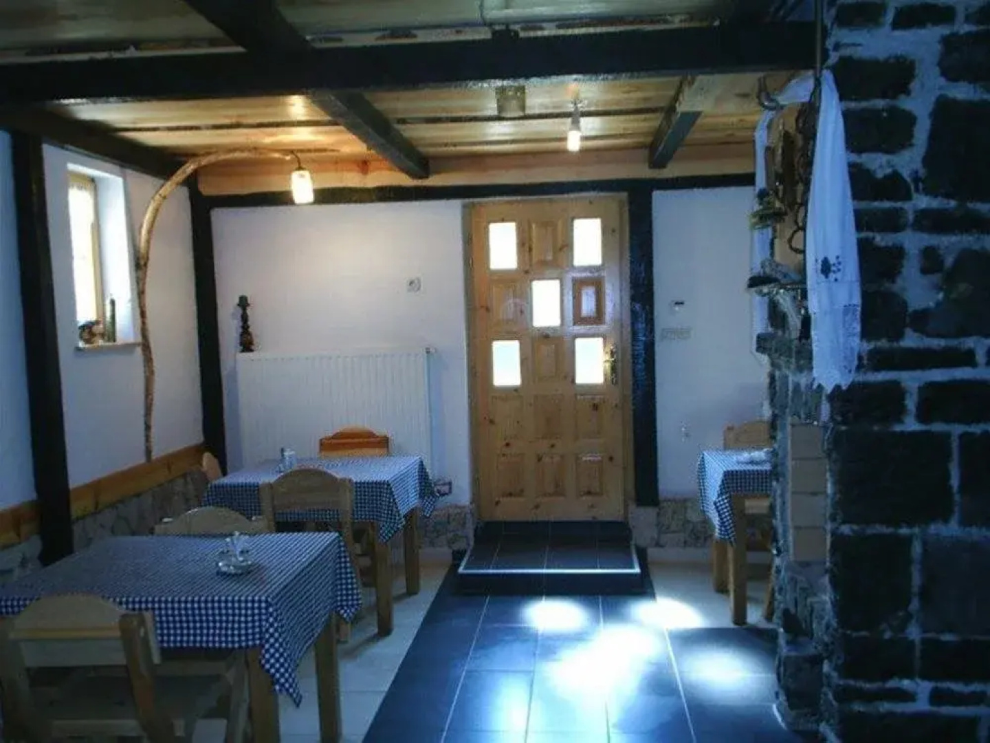 Plitvice Etno House
