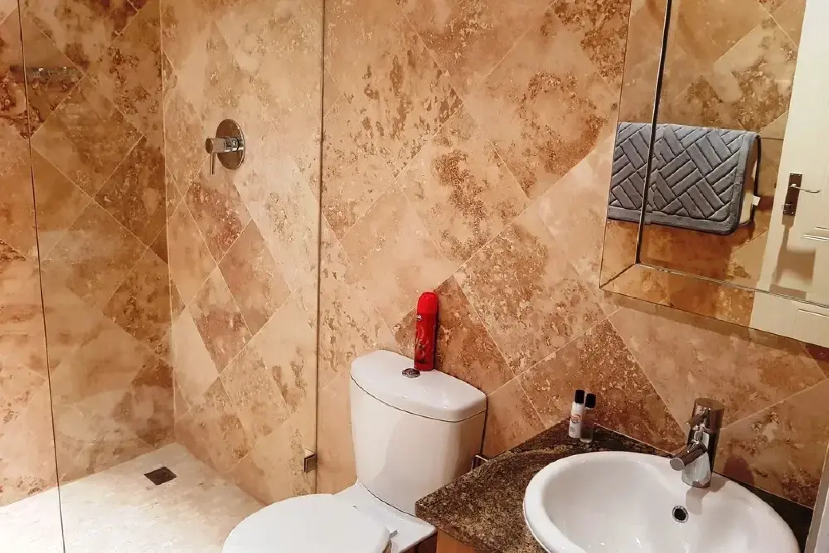 Bayview 8 Sleeper Langebaan