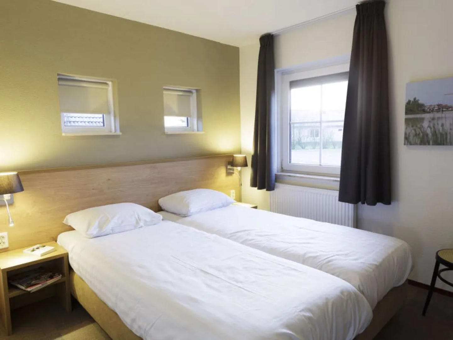 Center Parcs Parc Sandur 35463
