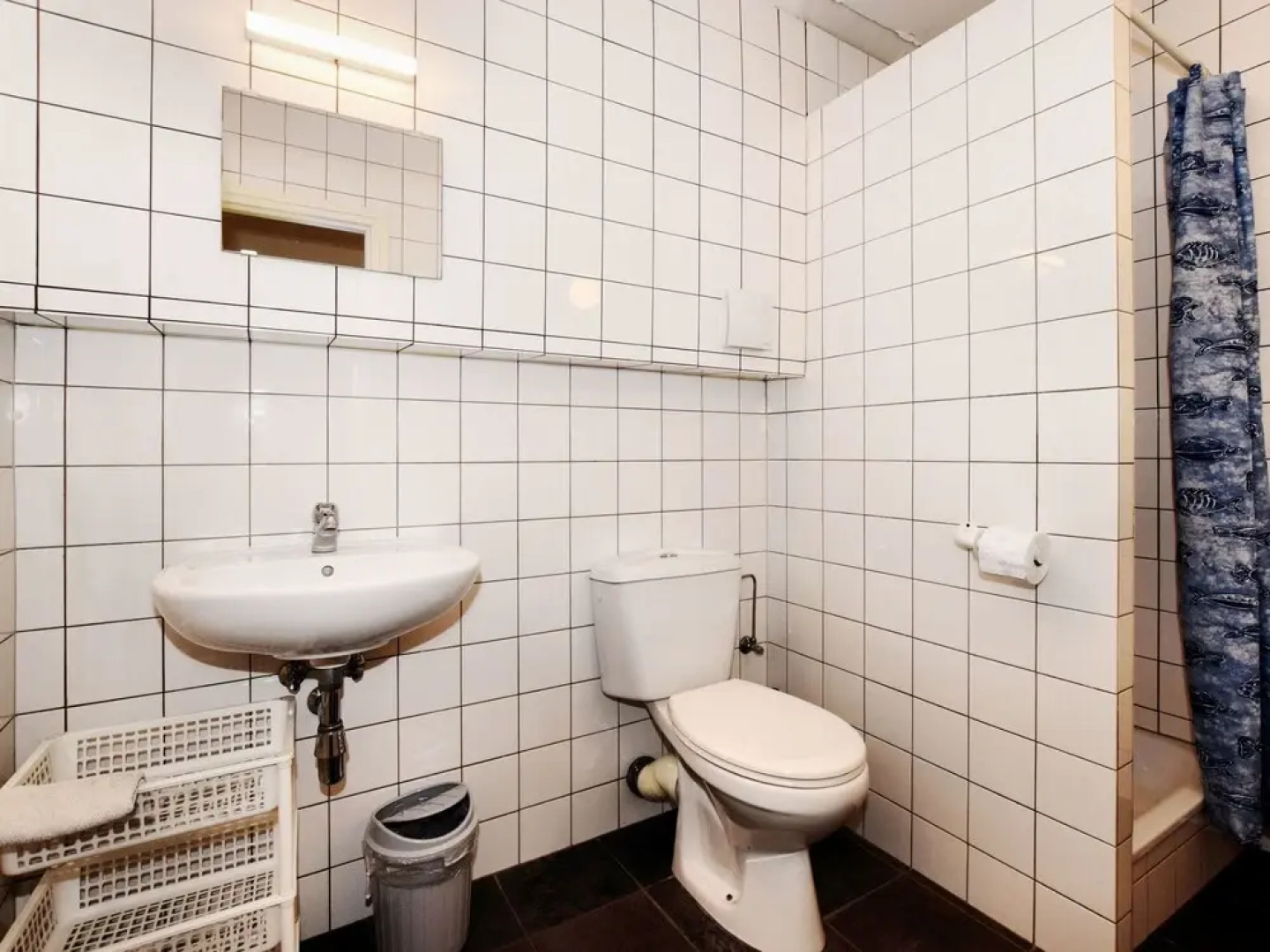 Spacious Holiday Home In Richelle with Private Terrace