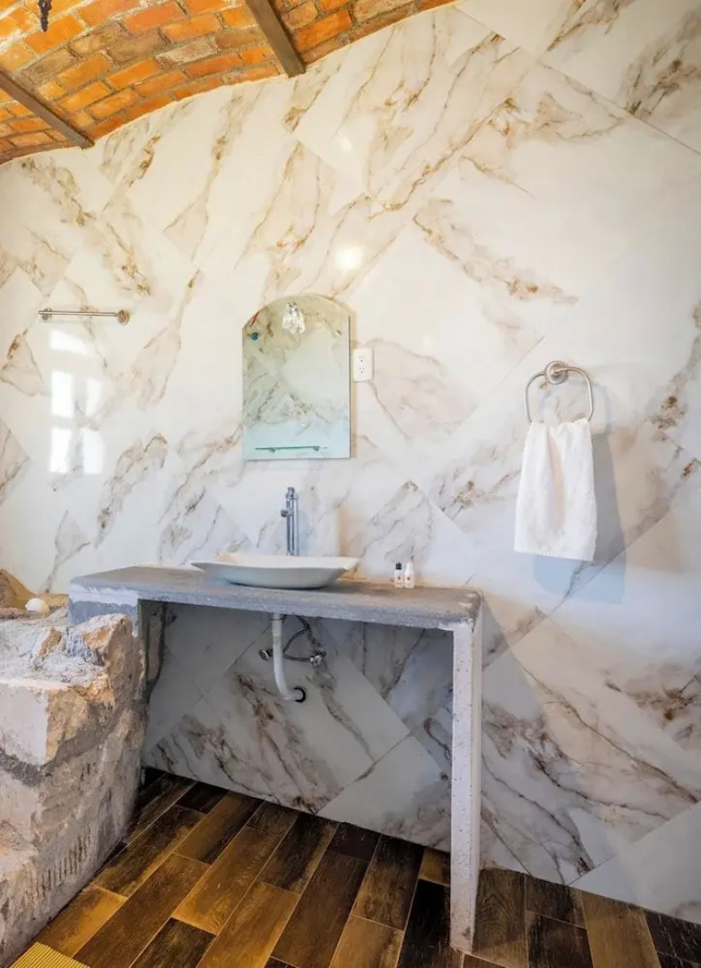 Hotel Posada Terraza