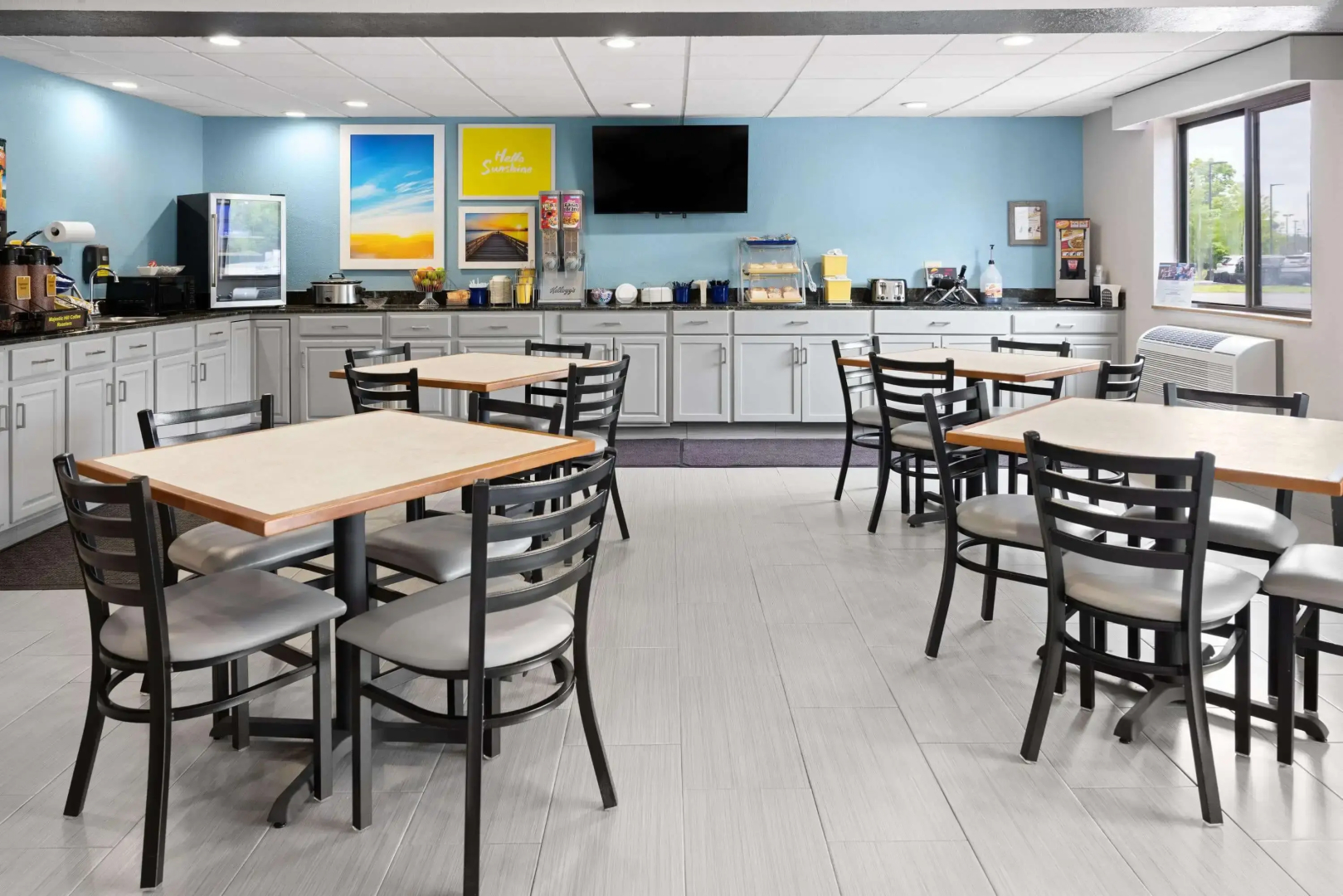 Days Inn by Wyndham Hornell NY