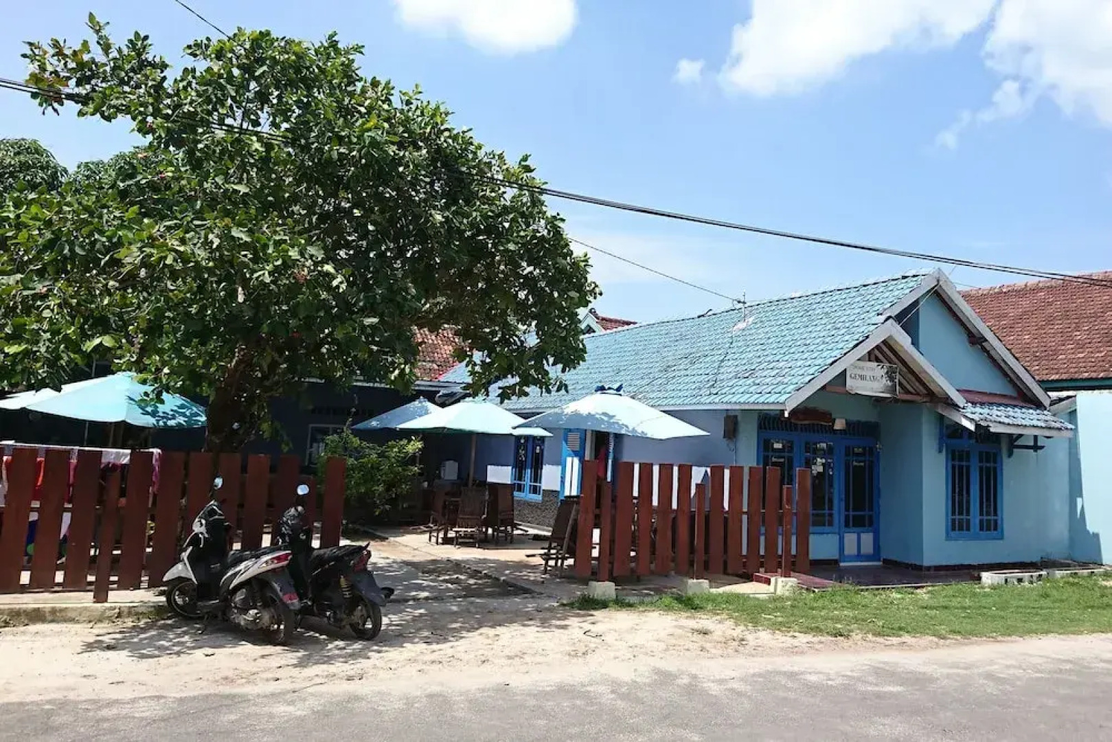 Oyo 2439 Gemilang Homestay