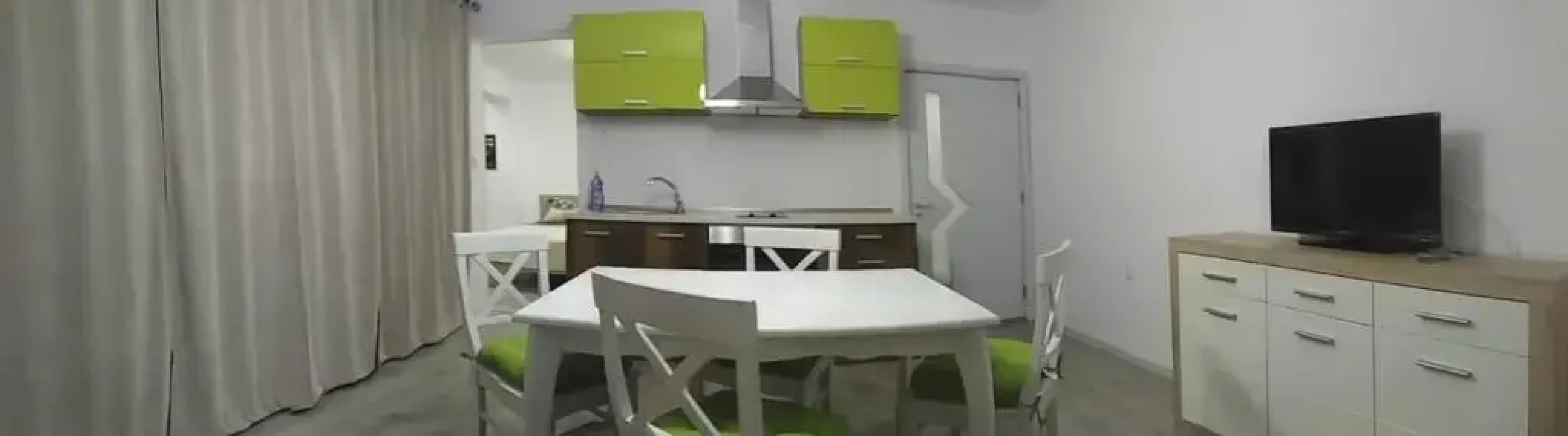 Grand Apartment Pomorie