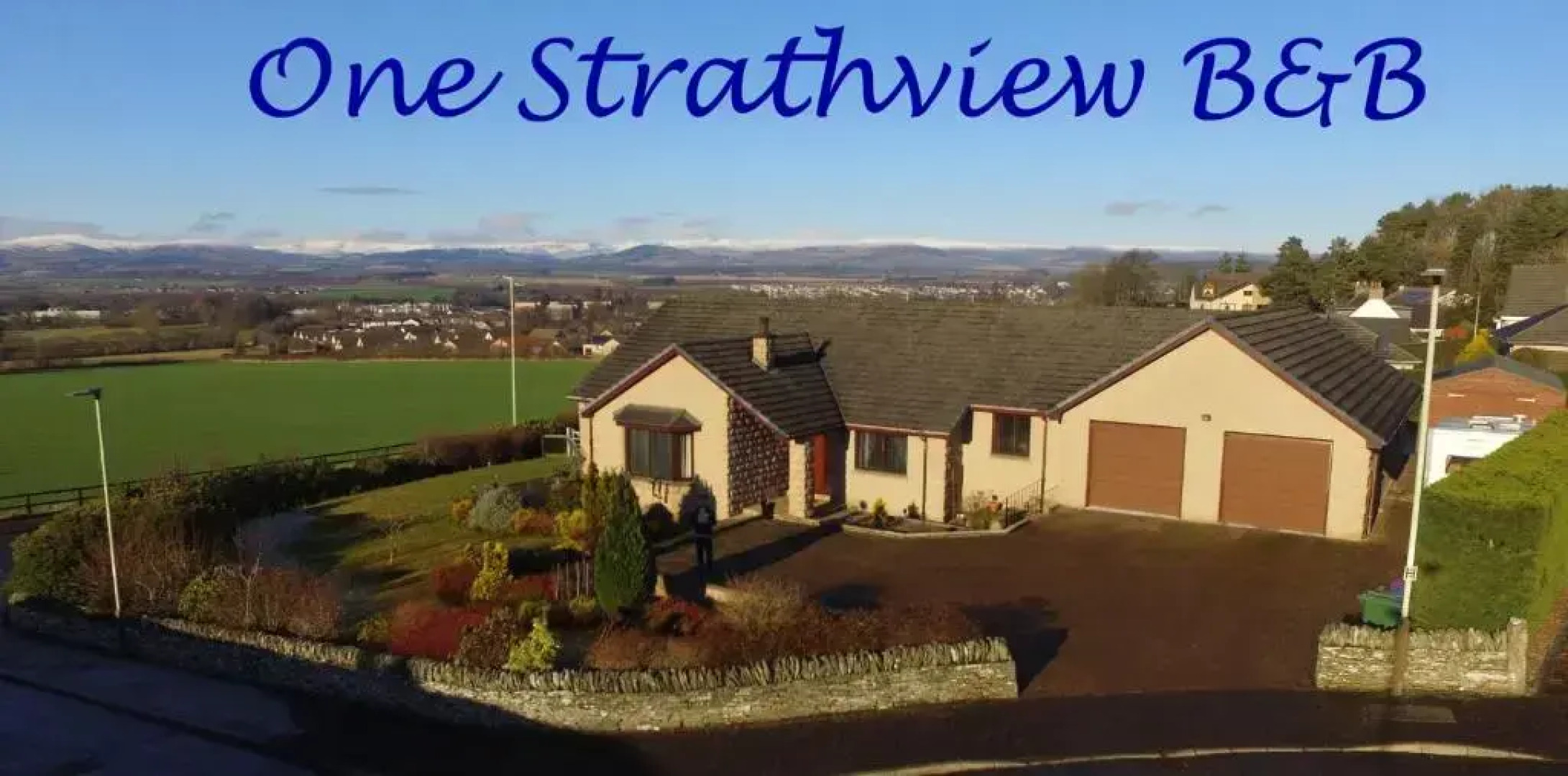 Strathview