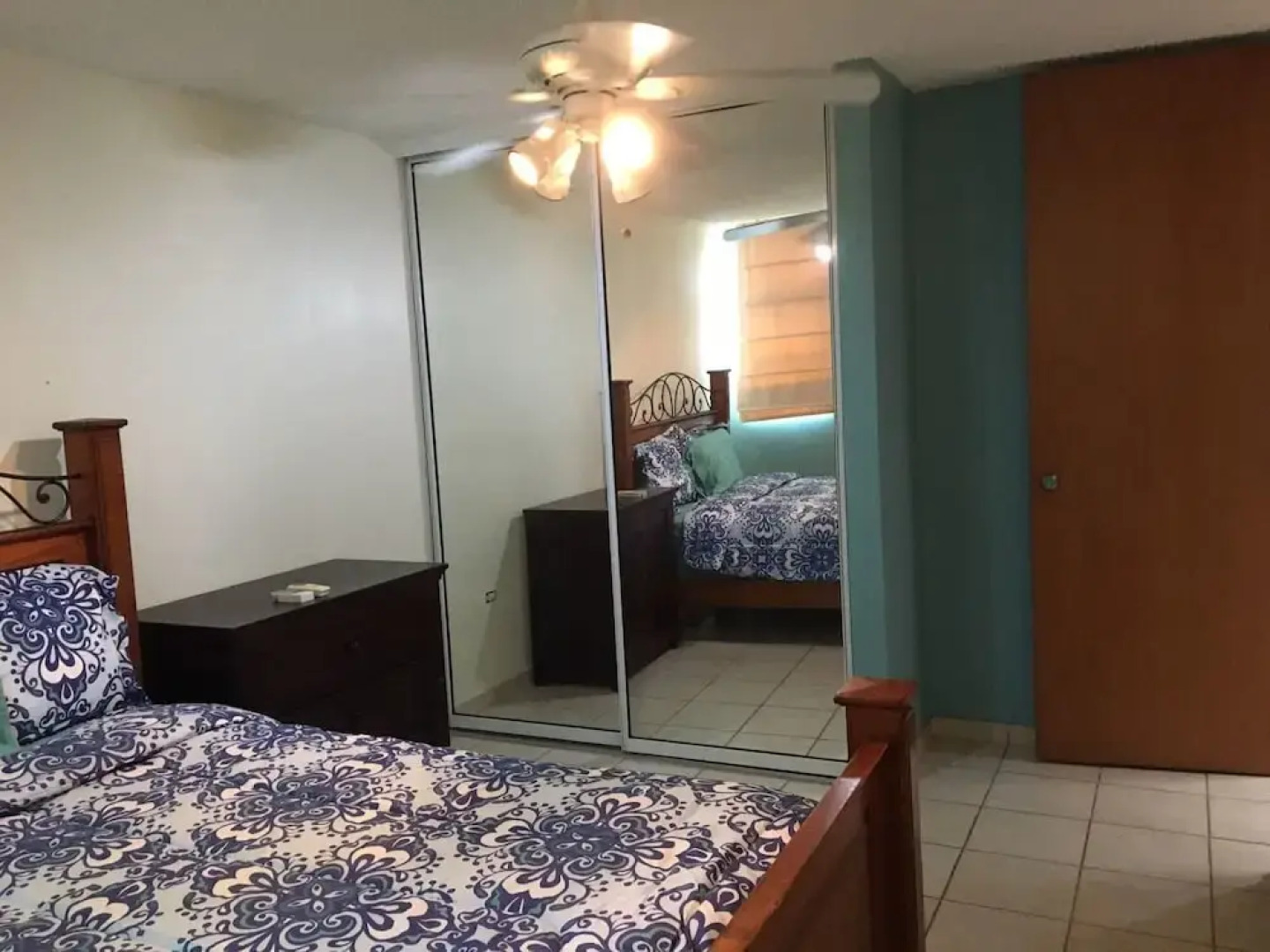 Caguas 4 Bedroom Vacation Villa