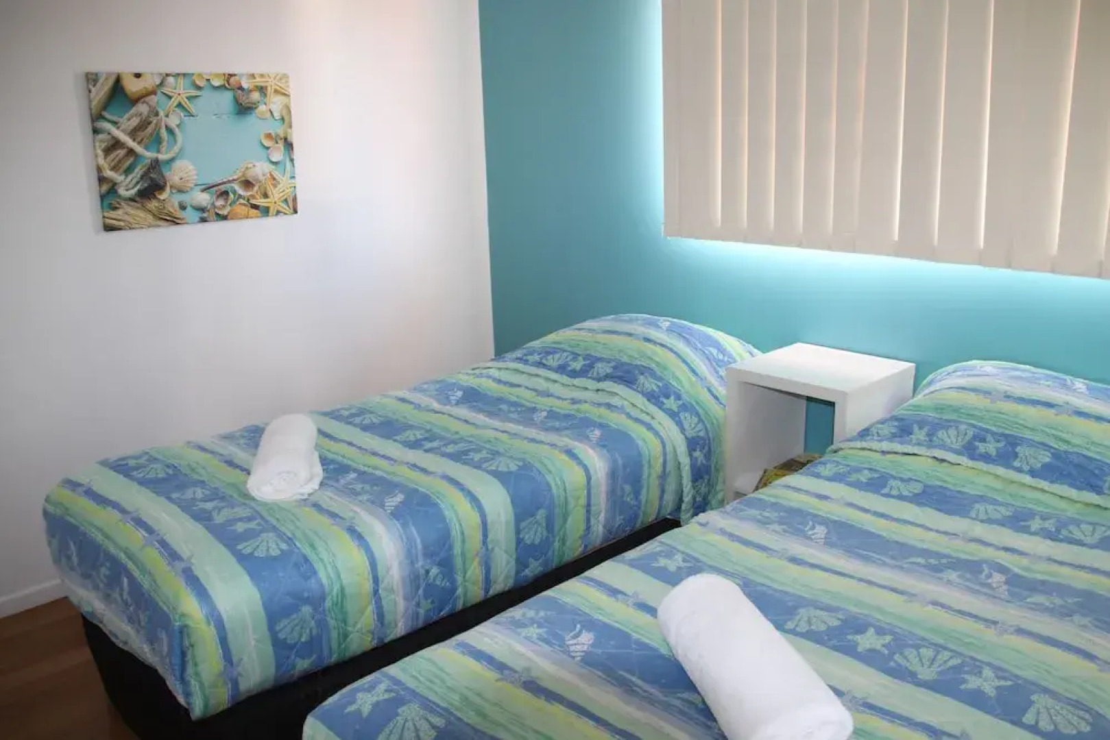 Kurrimine Beach Huts