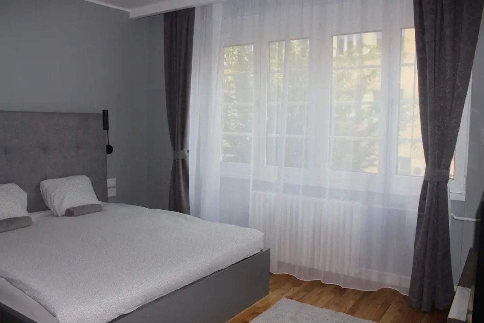 Home Living Apartments