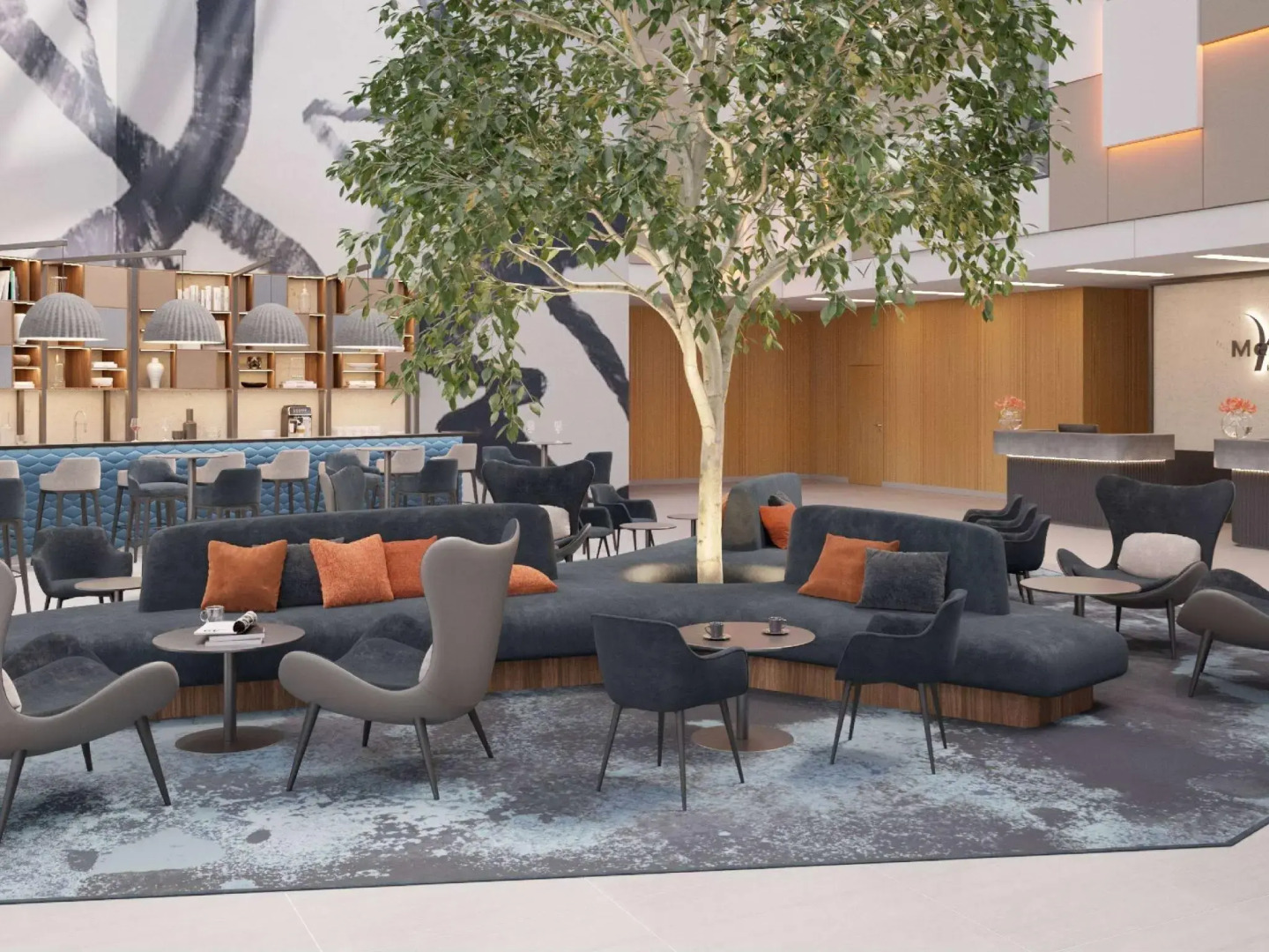 Mercure Geneva Airport