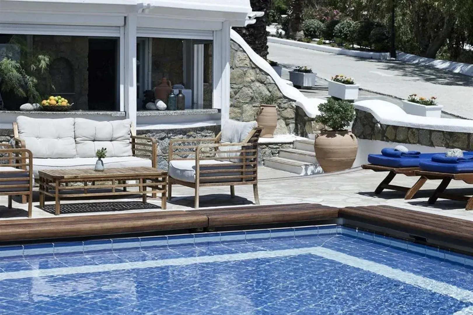 San Marco Hotel & Villas