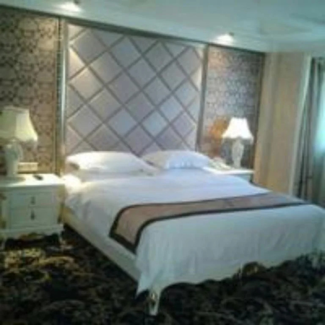 Tianshui Jinsha Hotel (Tianshui Station Commercial Street Pedestrian Street Branch)