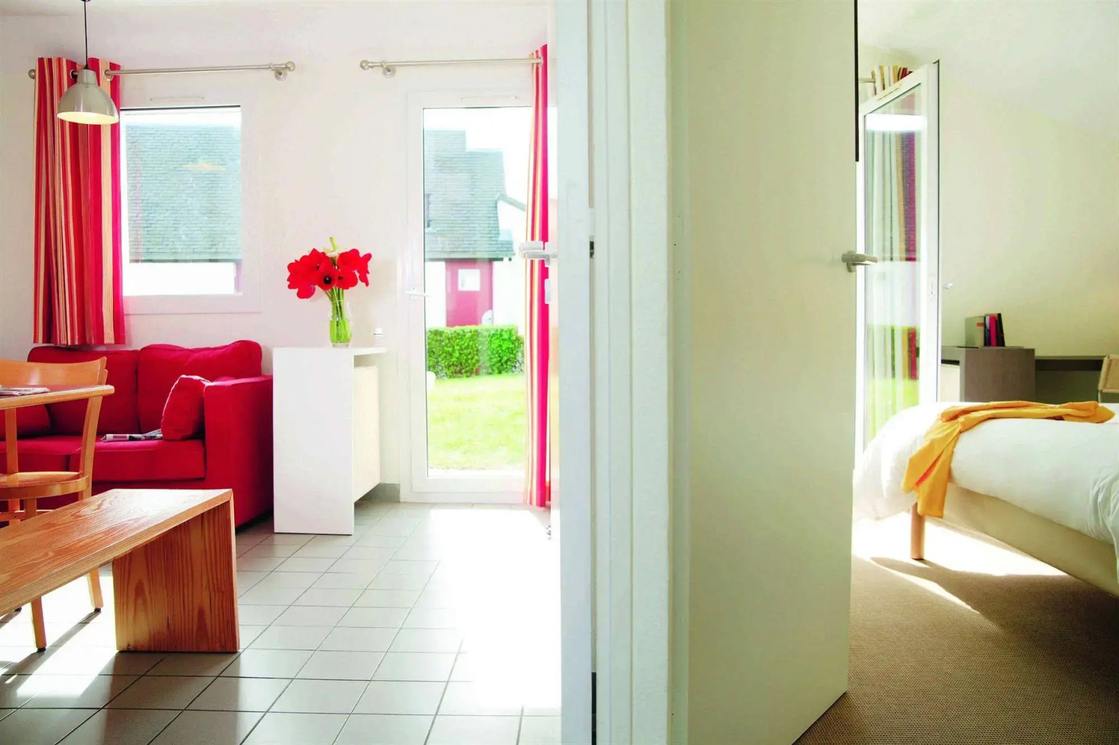 Belambra Clubs Trégastel - Le Castel Sainte Anne