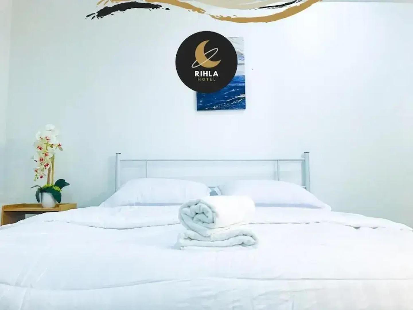 Rihla Hotel Bandar Utama - Hostel