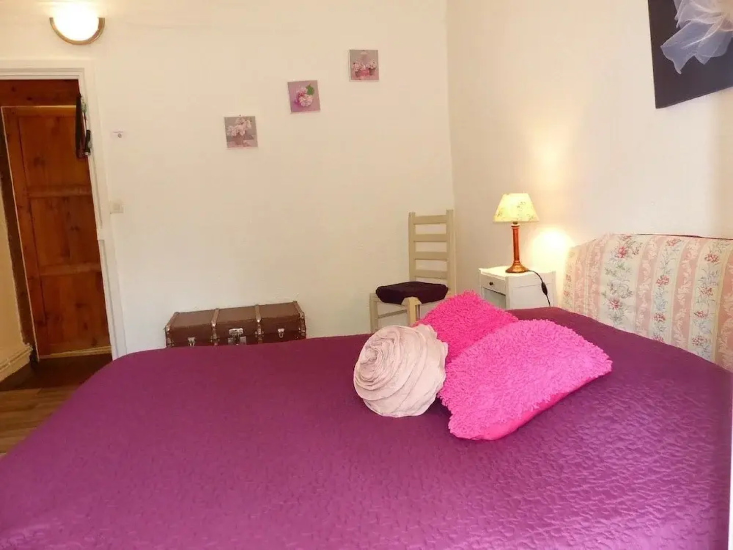 Château de Montsablé