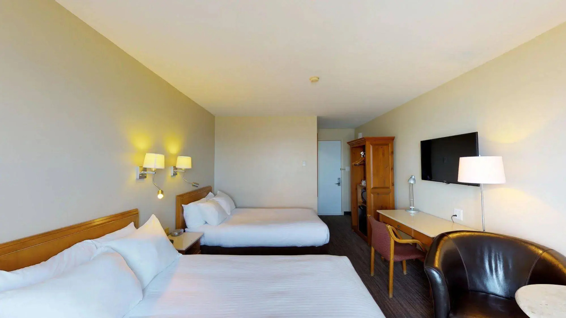 Pavillon sur Mer by Riôtel (150 metres from the main hotel)