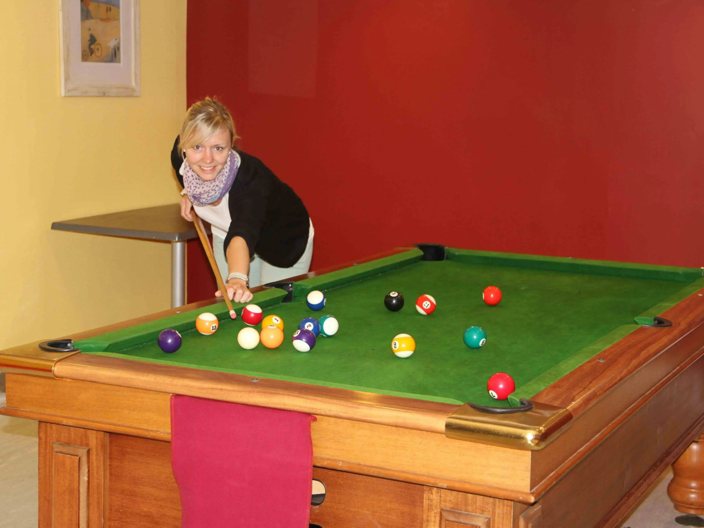 Silverfern Backpackers