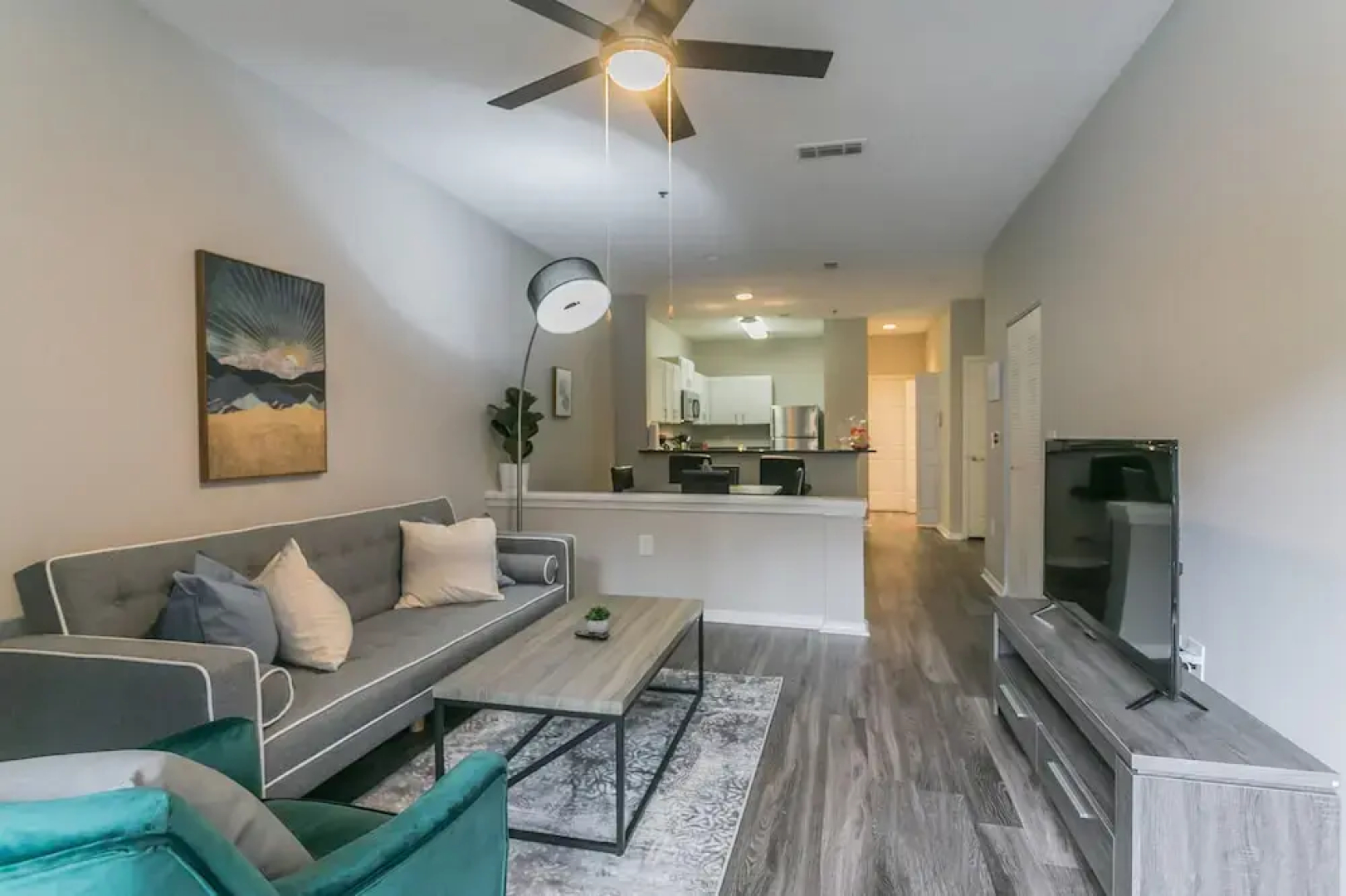 The Luxe Suites of North Atlanta