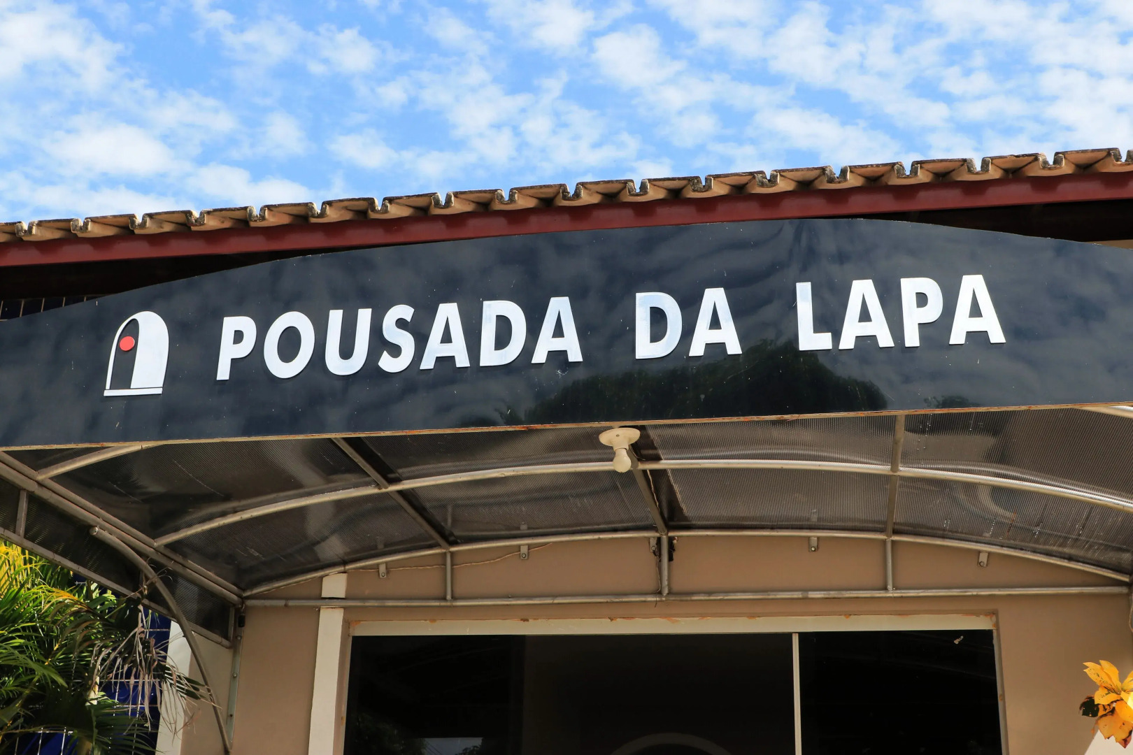 Hotel Pousada da Lapa
