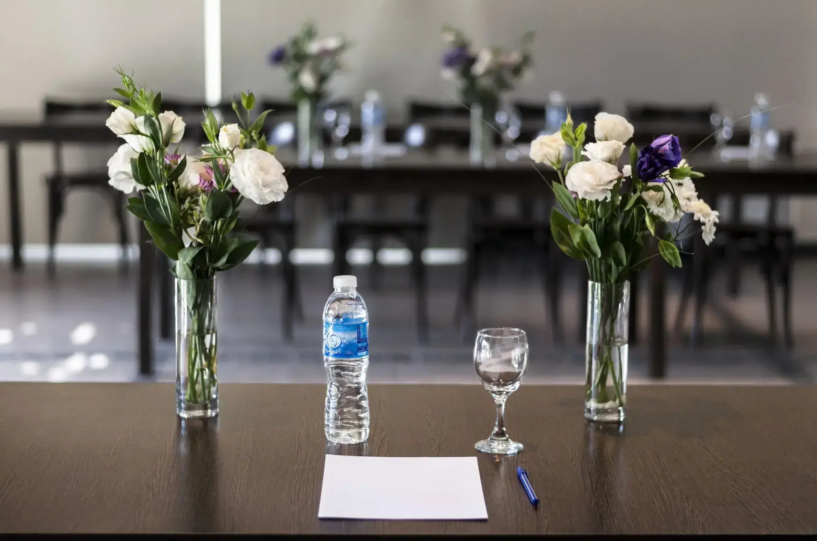 Villa Mansa Wine Hotel