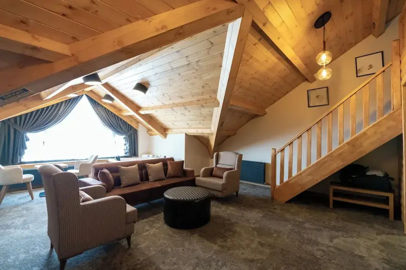 Sarpino Mountain Hotel