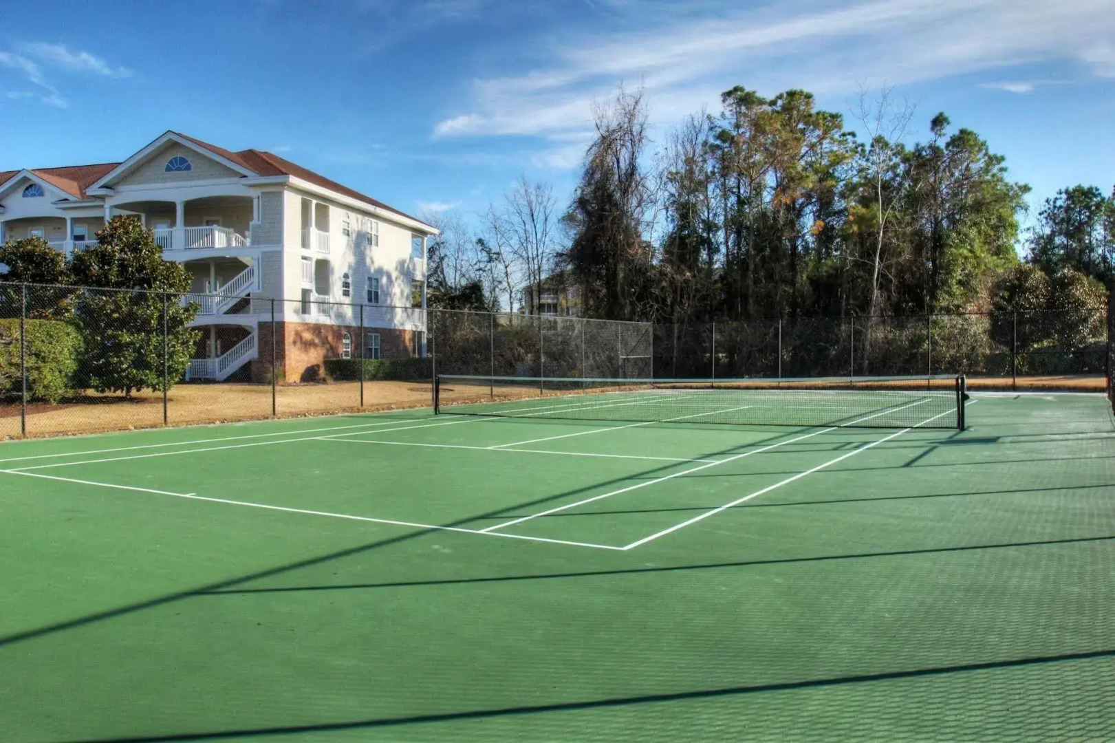 Barefoot Resort by Palmetto Vacations