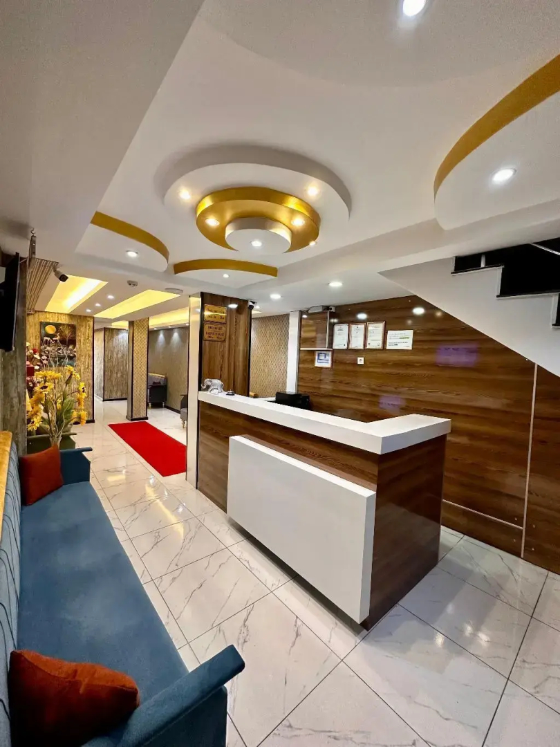 Vander Valk Istanbul Hotel