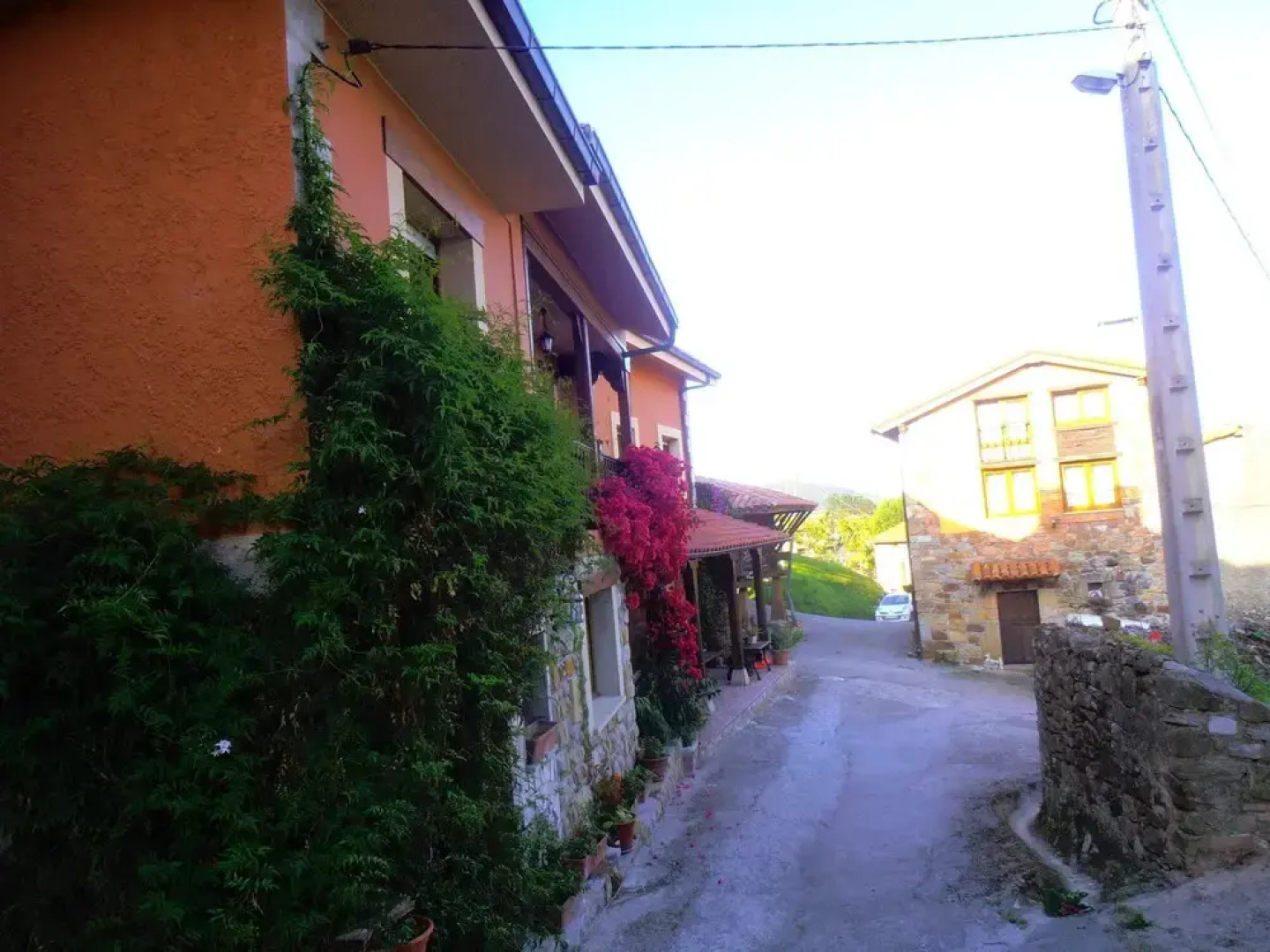 Casa Rural Casa Pipo